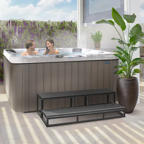 Escape hot tubs for sale in Redwood City
